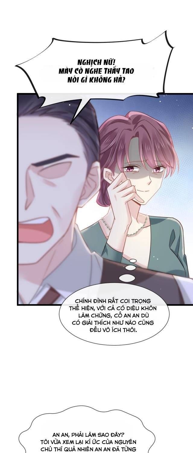 chiến lược lạm dụng al toàn năng chapter 5 9