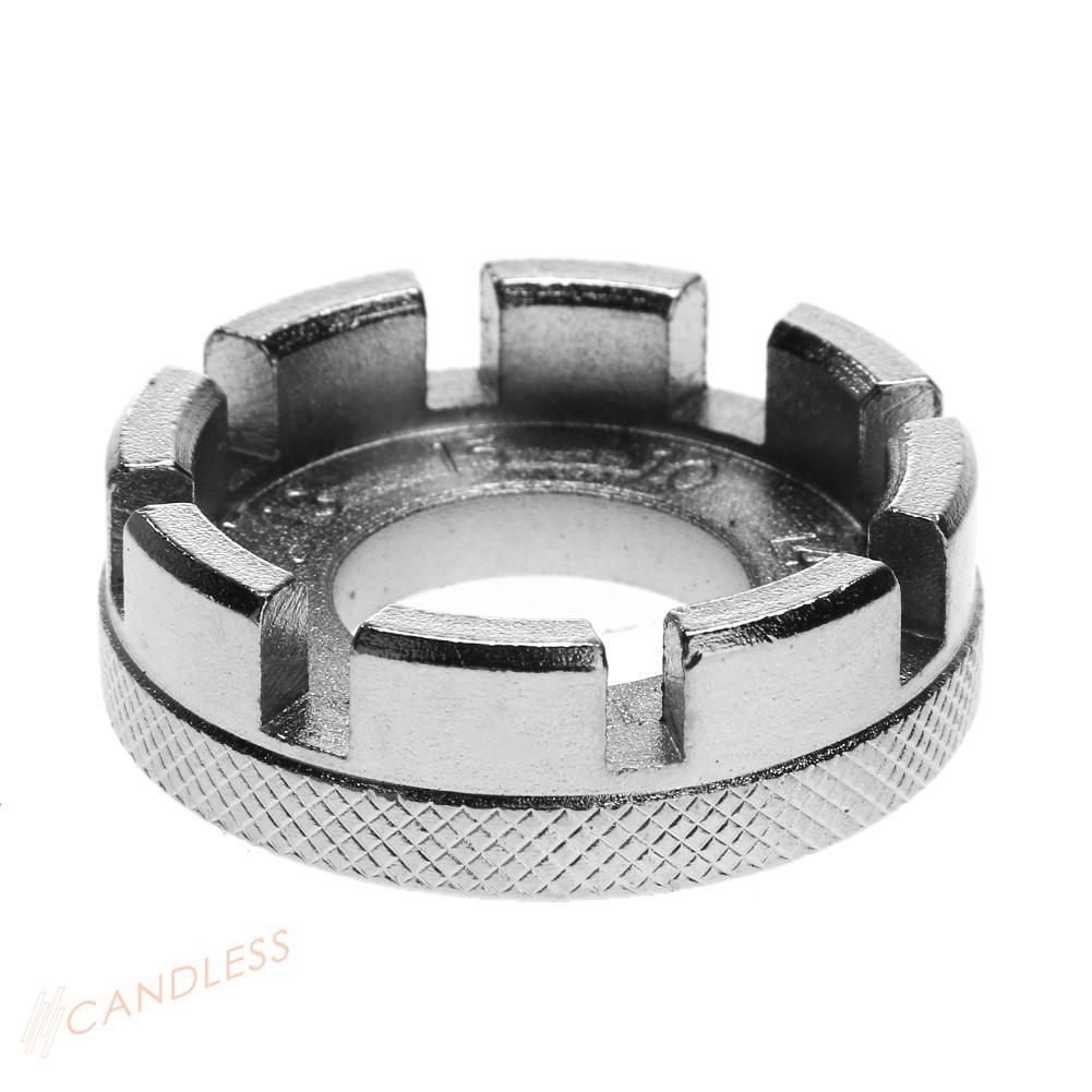 Dụng cụ tháo căm xe đạp bằng thép thiết kế chuyên dụng dễ dùng