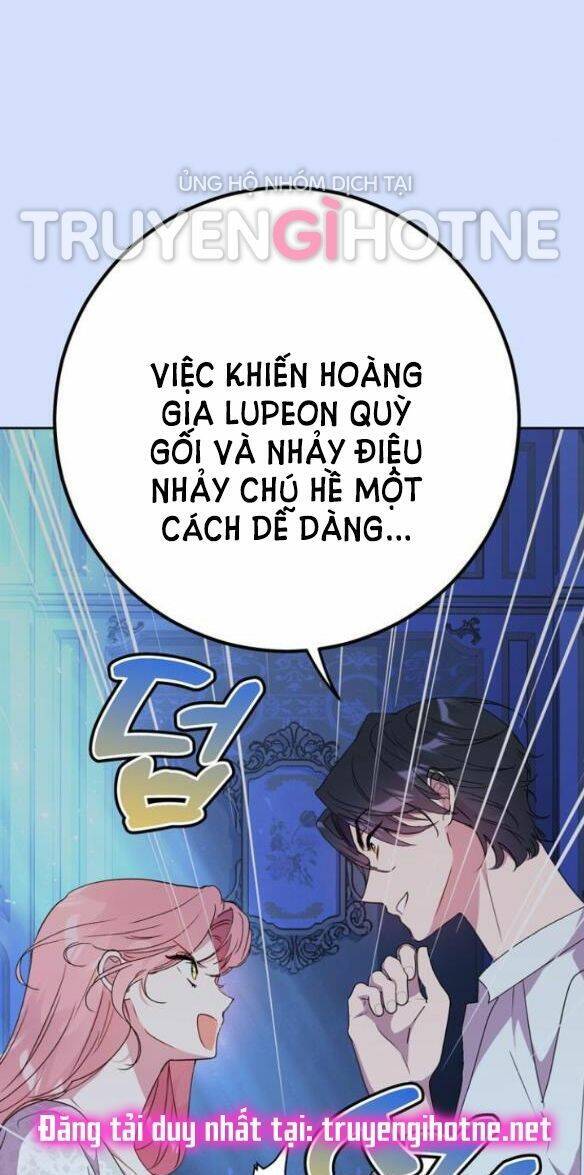mỗi đêm chồng tôi đều biến đổi chapter 4.5 26