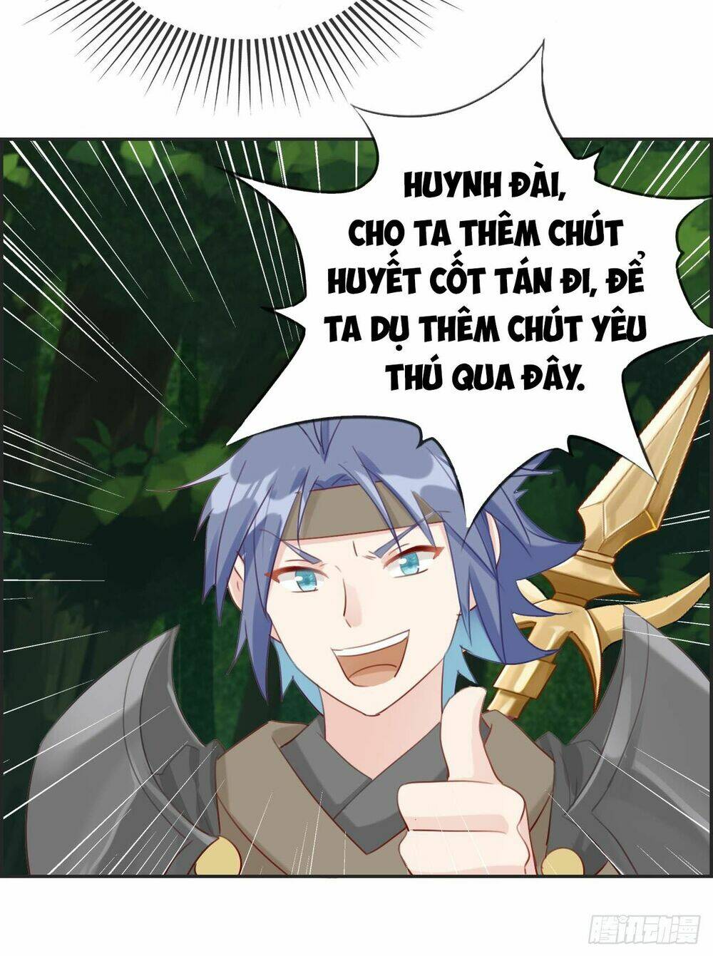 tối cường hoàn khố hệ thống chapter 15 15