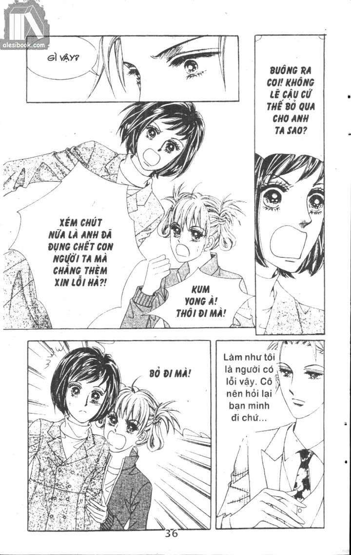 hồng tiểu thư chapter 17 35