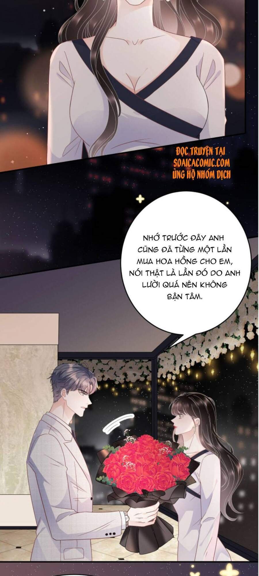 [16+] đại tiểu thư có thể có ý đồ xấu chapter 63 4