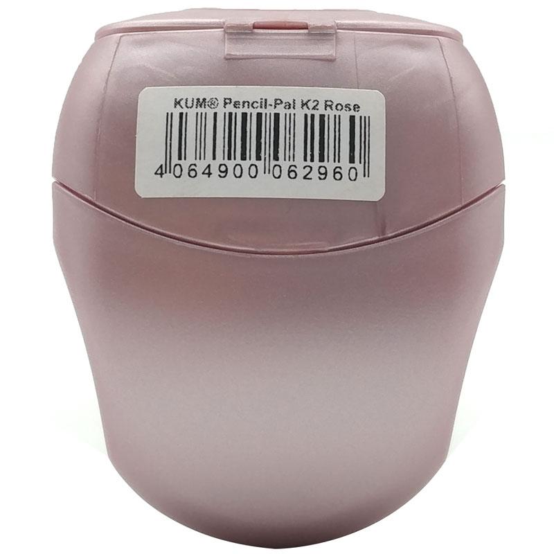 Chuốt Chì Đôi Pencil Pal K2 Rose - KUM 3770211