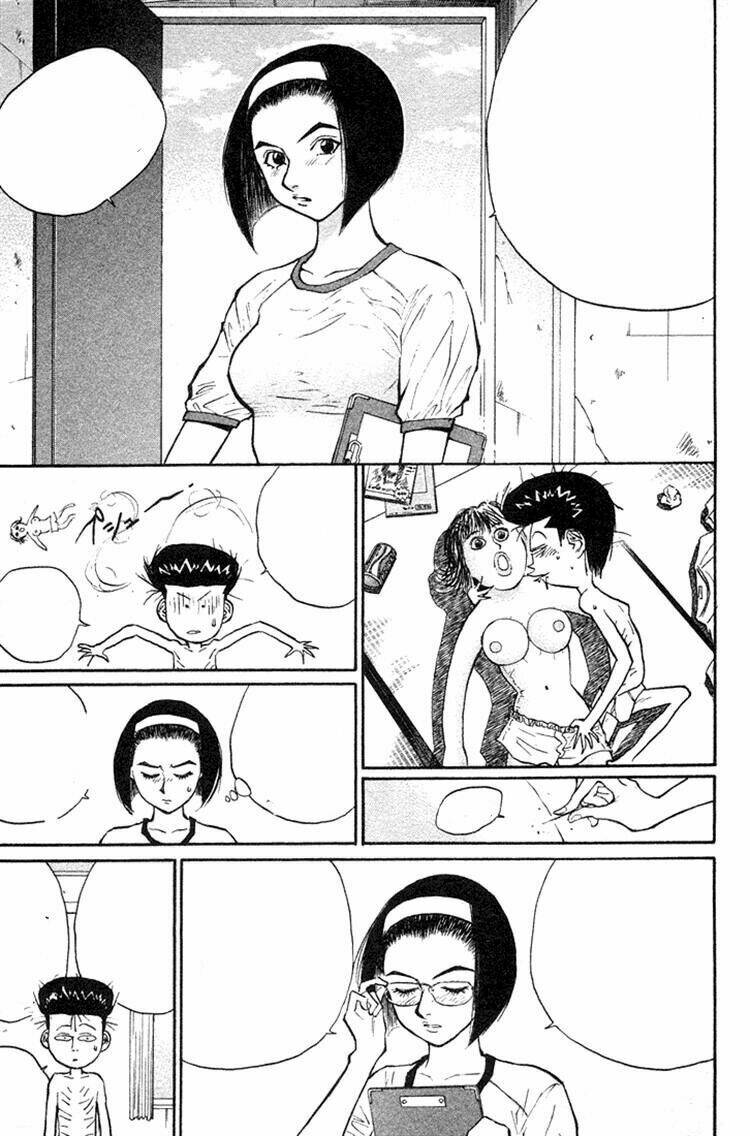 ningen kyouki katsuo chapter 23 10