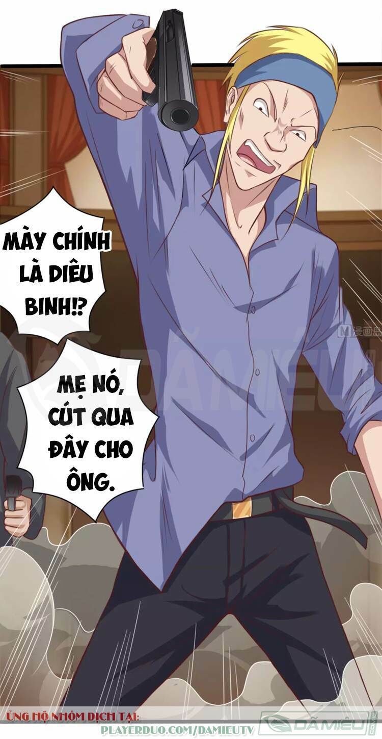 địa phủ khai phá thương chapter 43 8