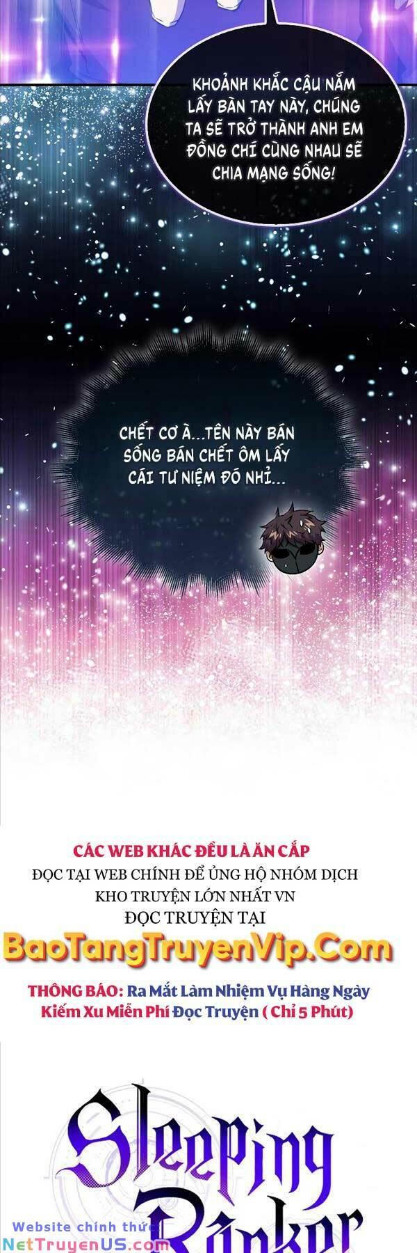 tôi thăng cấp trong lúc ngủ chapter 86 59