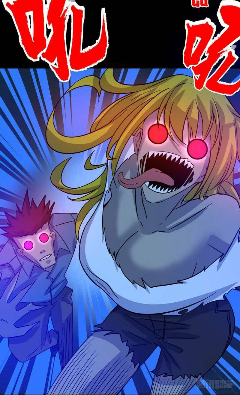 tối cường thần y tại đô thị chapter 32 14