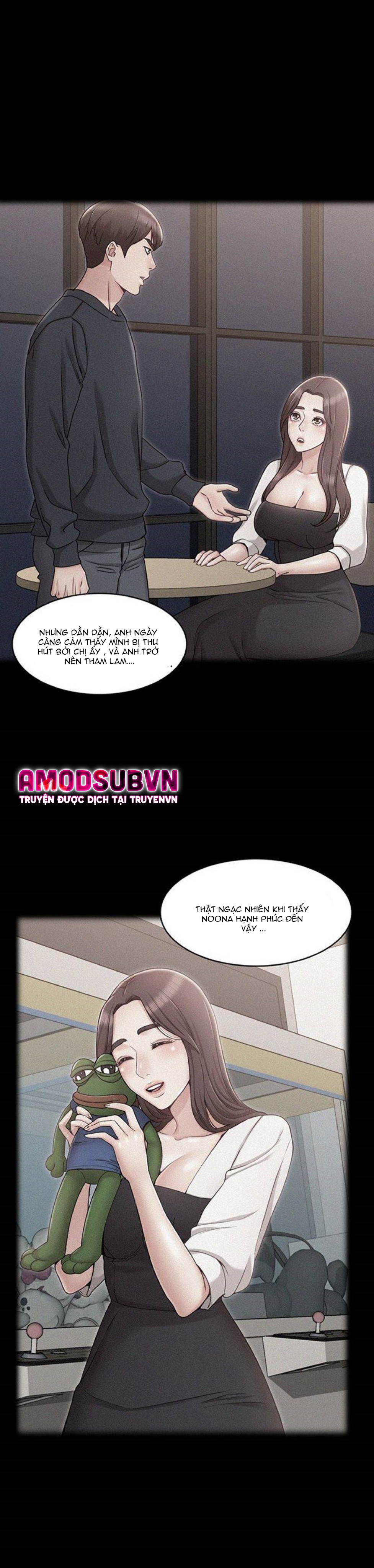 chị của bạn gái chapter 32 28