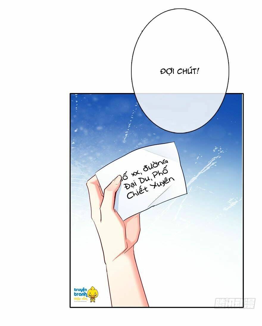 luận cách yêu của chứng sợ phụ nữ chapter 2 30