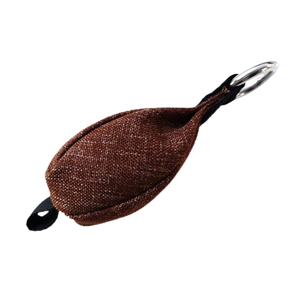300g/10.6oz Arborist Throw Weight Bag Tree Climbing Rigging Equipment