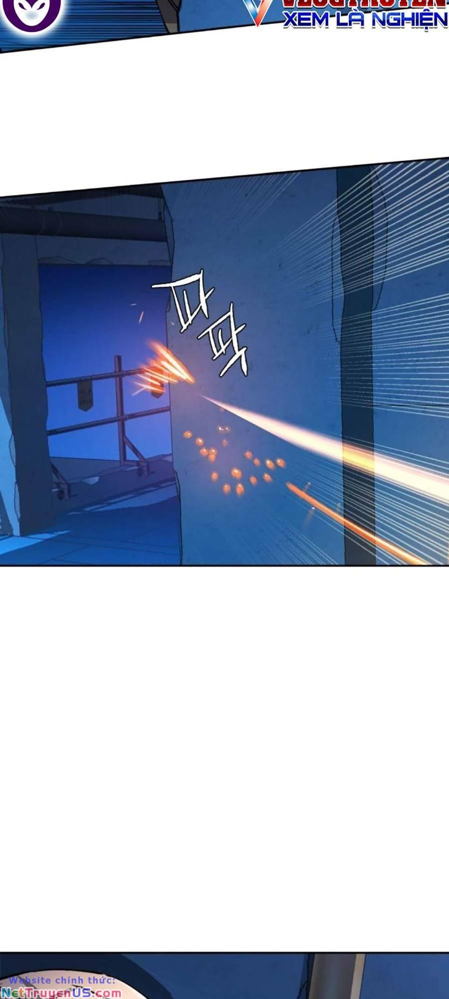 bạn học tôi là lính đánh thuê chapter 156 47