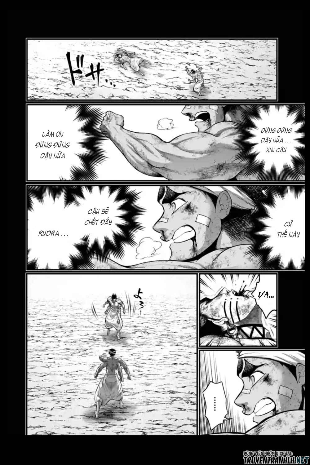 đại chiến nhân thần chapter 37 34