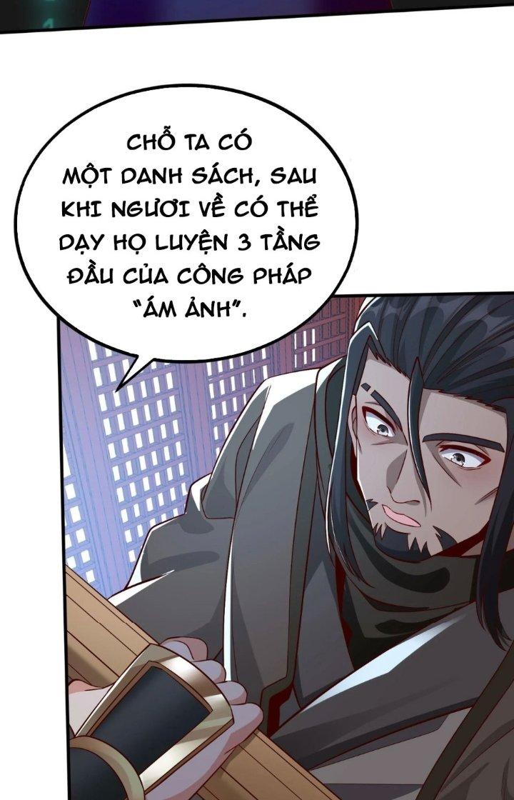 đại tần, ta là con tần thủy hoàng, giết địch thành thần chapter 48 47