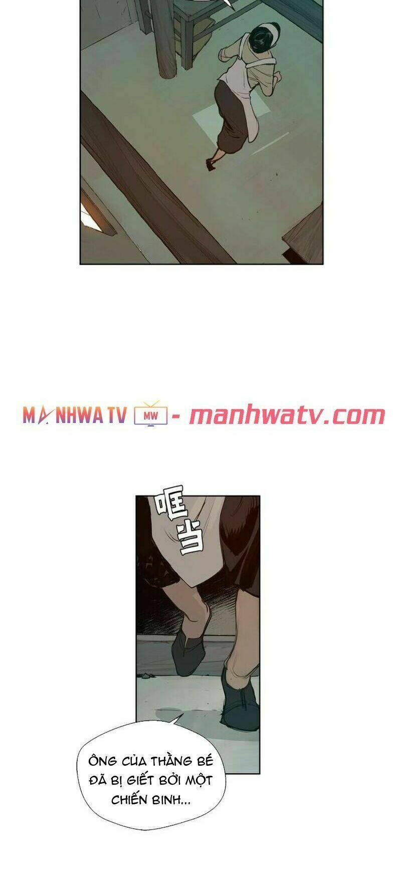 thanh gươm danh vọng chapter 15 7