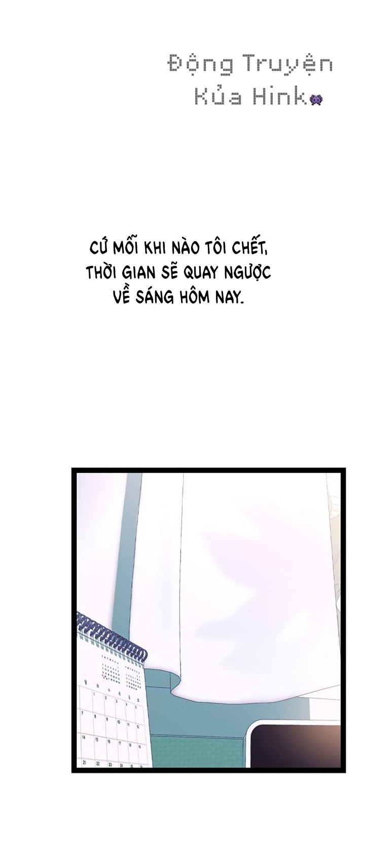 sự tồn tại lãng mạn chapter 3 8