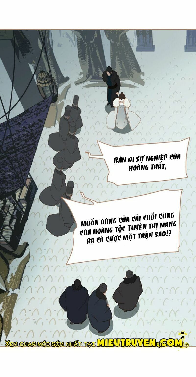 nhất đại linh hậu chapter 65.2 5