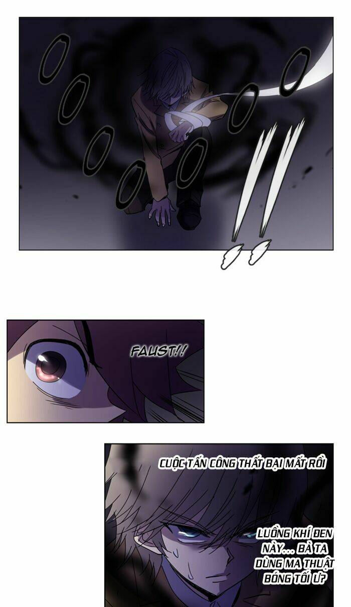 bản khế ước linh hồn chapter 79 41