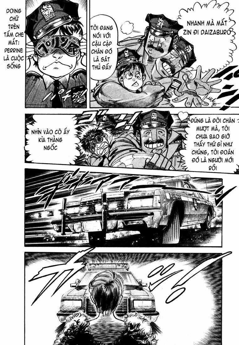 mad bull 34 chapter 13 6