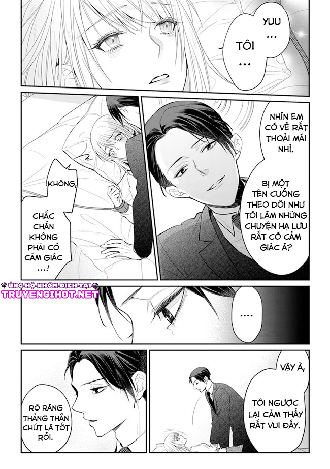 giam cầm chapter 3 2