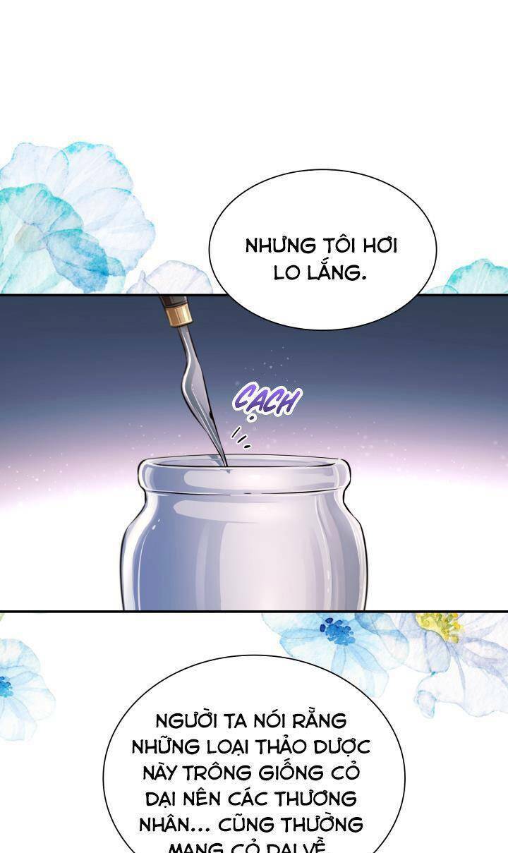 dây xích kiềm chế nam chính hắc ám tuột mất rồi chapter 46 22