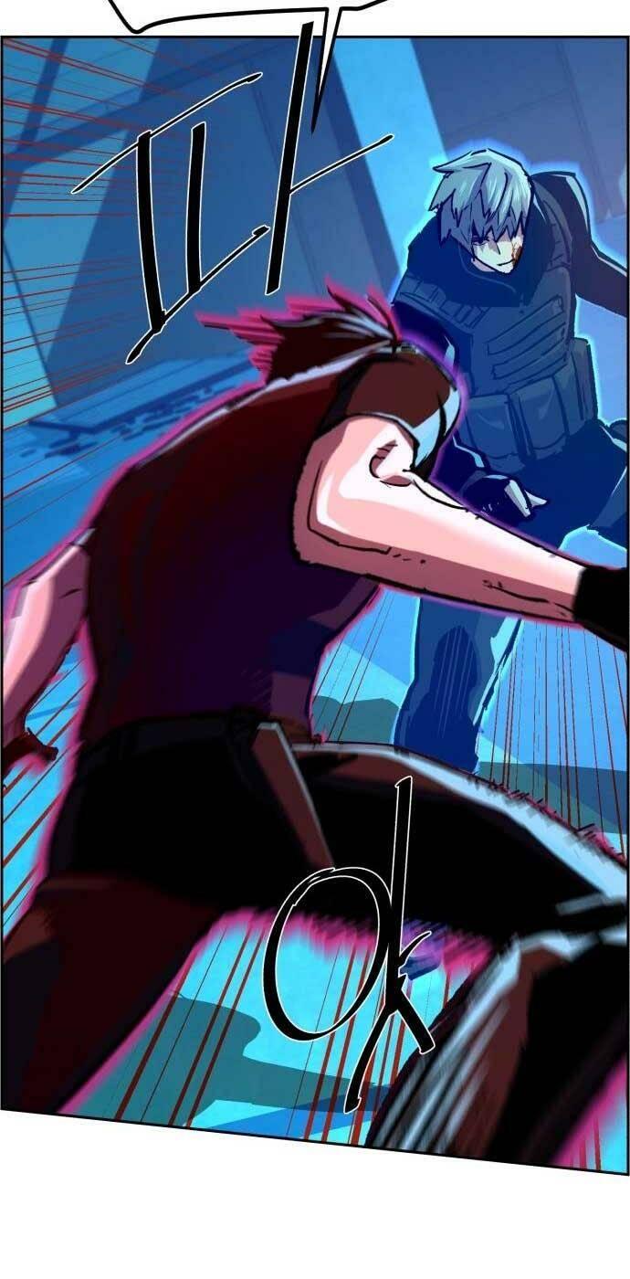 bạn học tôi là lính đánh thuê chapter 119 10