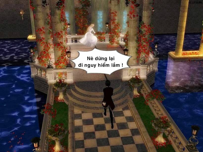 truyện sims - earl story chapter 34 20