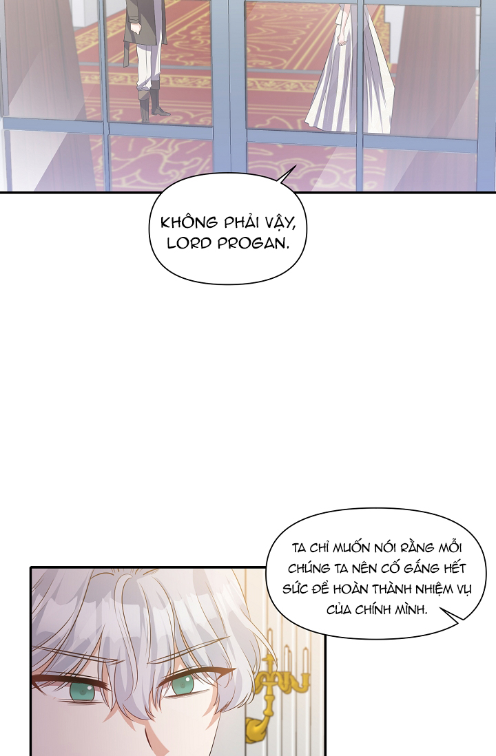 người chồng bạo chúa của tôi đã thay đổi chapter 34 36