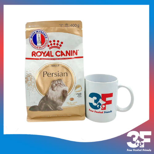Thức Ăn Cho Mèo Ba Tư Trưởng Thành Royal Canin Persian Adult