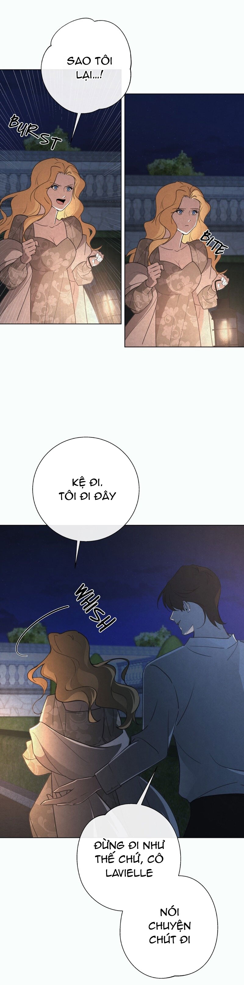 sự cứu rỗi đầy cám dỗ chapter 2.2 16