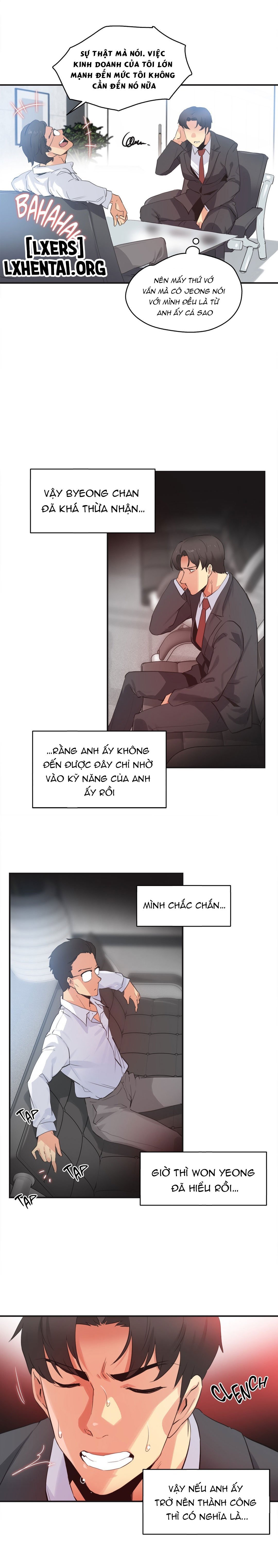 cha nuôi chapter 73 8