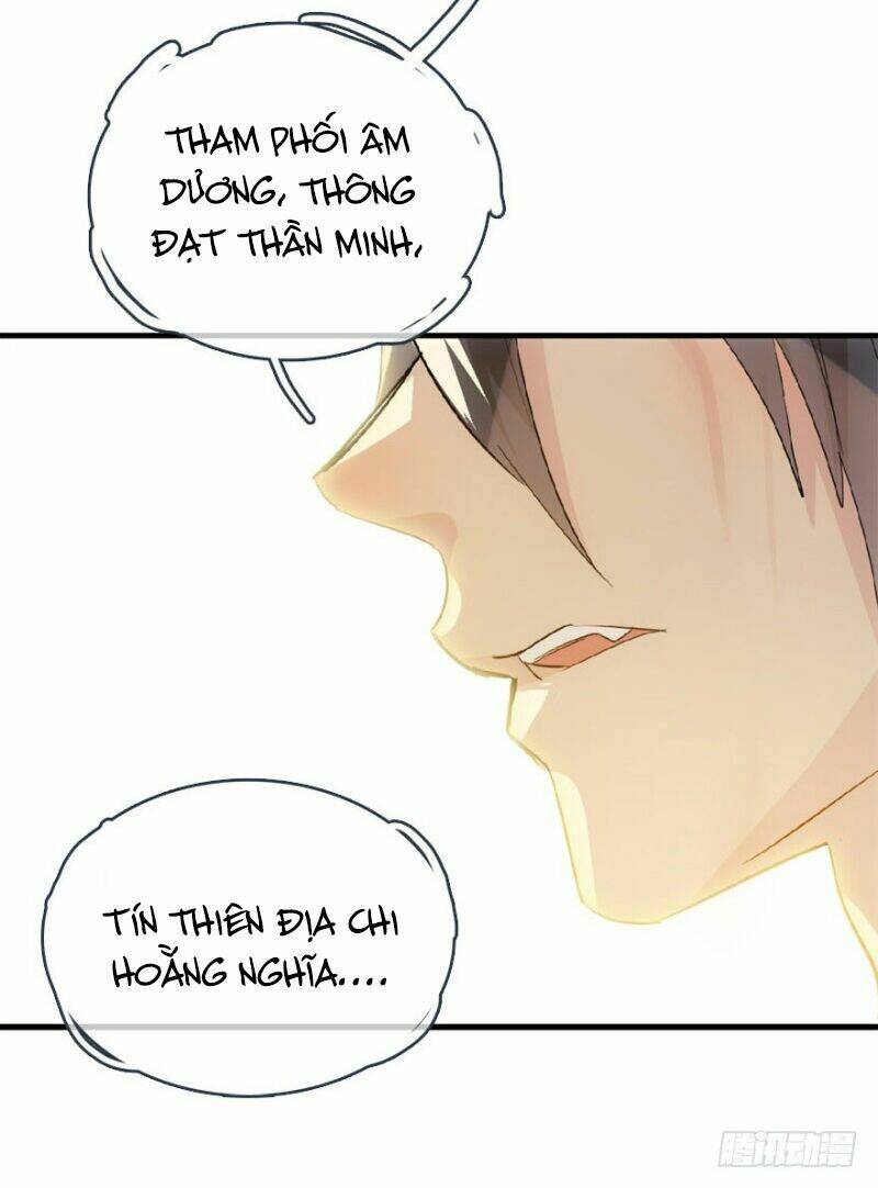 sư phụ lại trêu chọc ta chapter 22 11