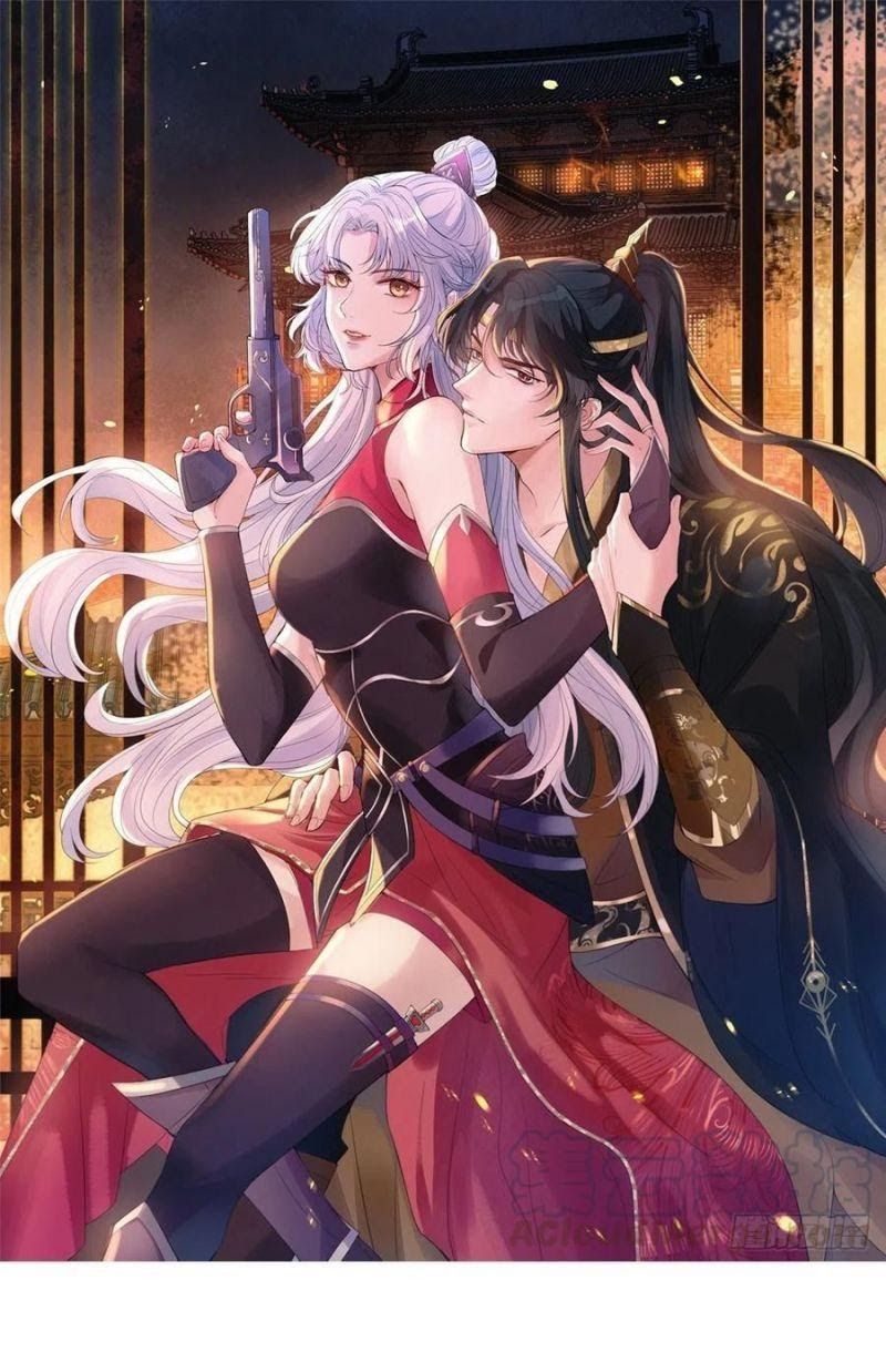 mạt thế nữ vương chapter 69 1