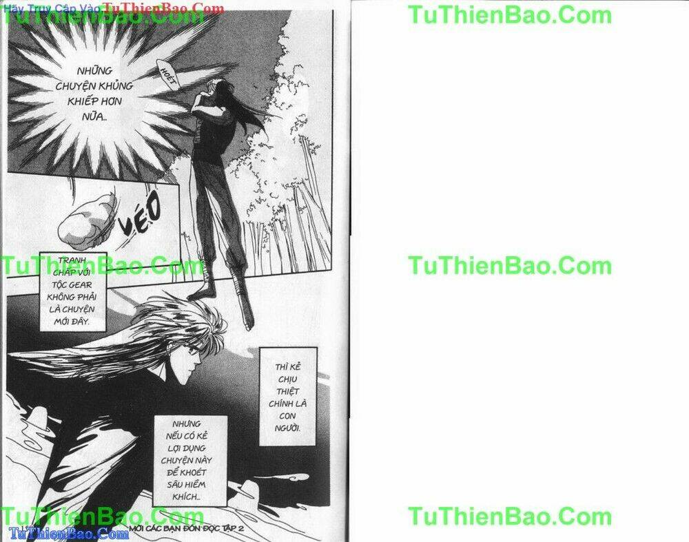 lâu đài trên mây chapter 4 18