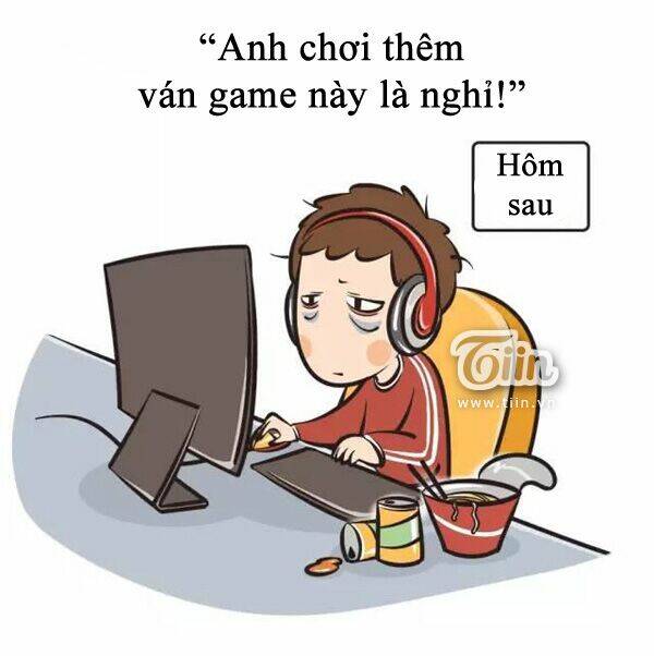 giải mã tình yêu chapter 85 9