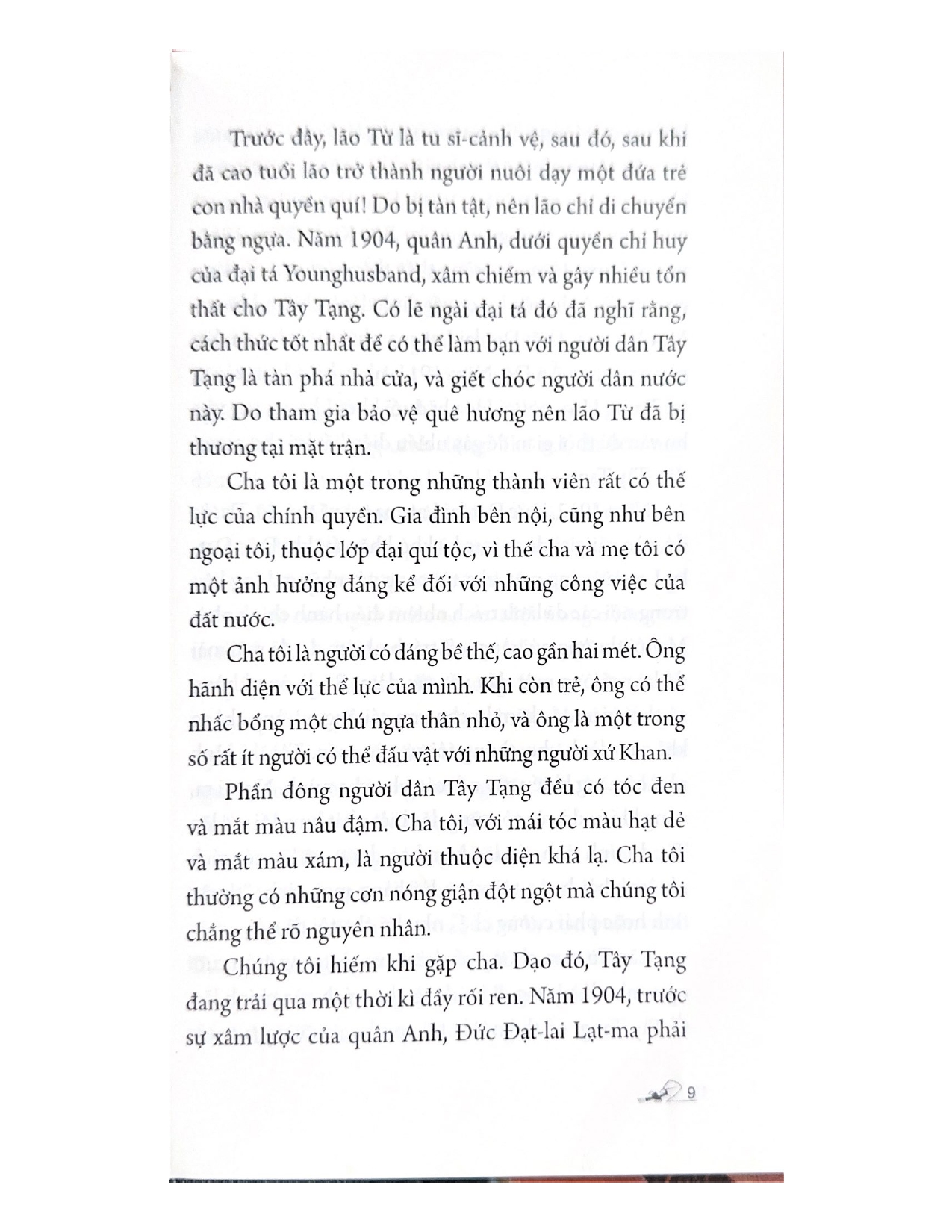 Sách Huệ Nhãn Của Đạt Lạt Ma - ảnh 8