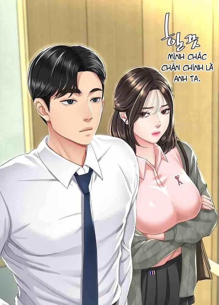 trước tiên, tôi sẽ chén mẹ của cô chapter 7.1 31