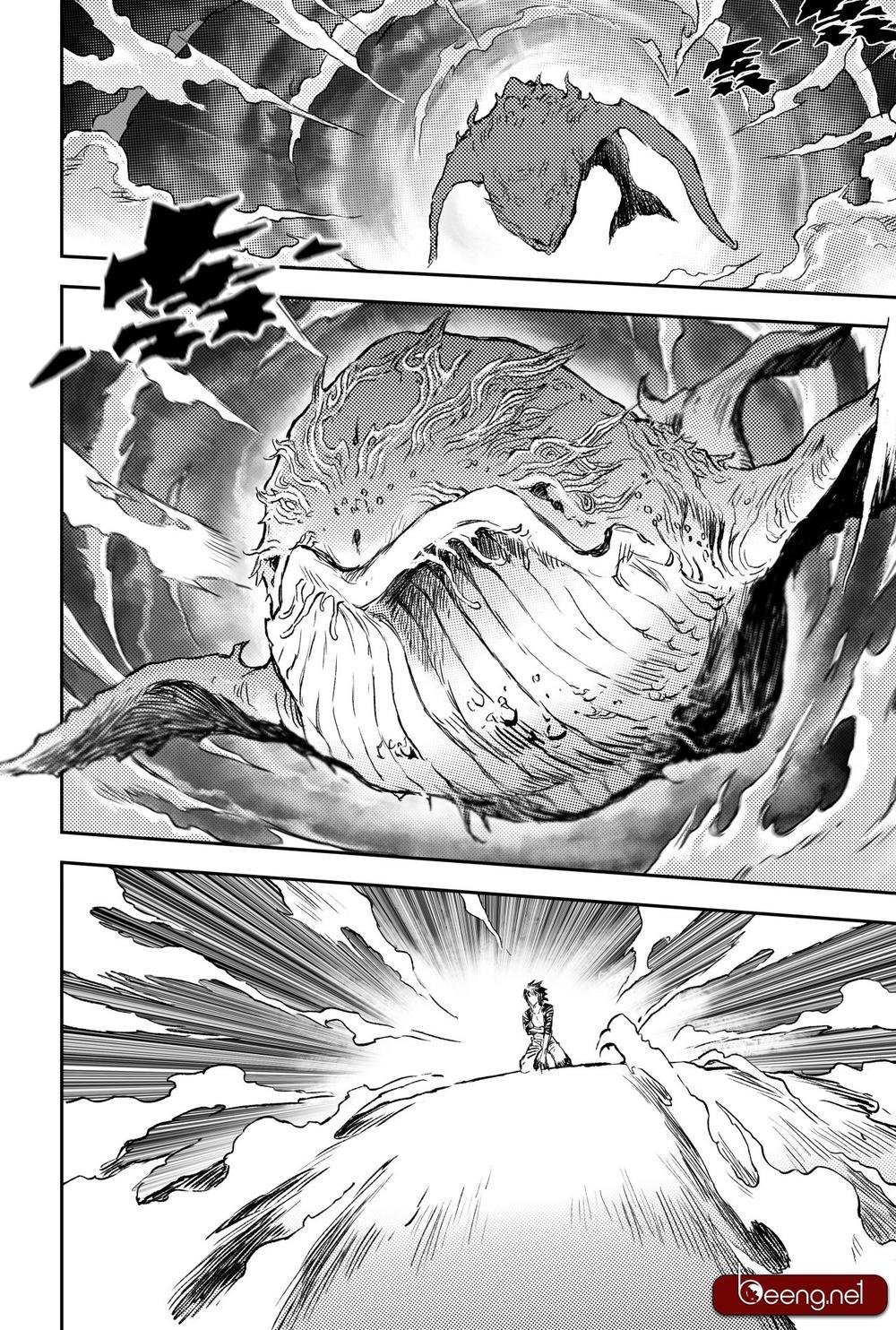 huyền hạo chiến ký chapter 186 16