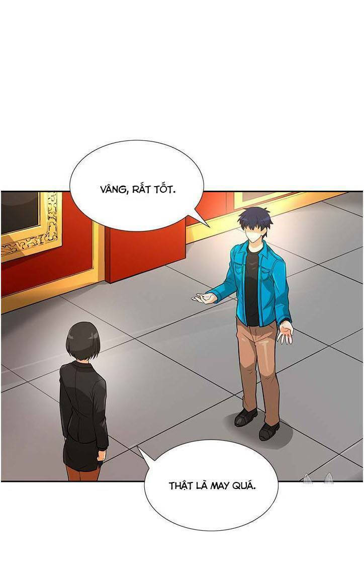 tôi tự động săn một mình chapter 41 24