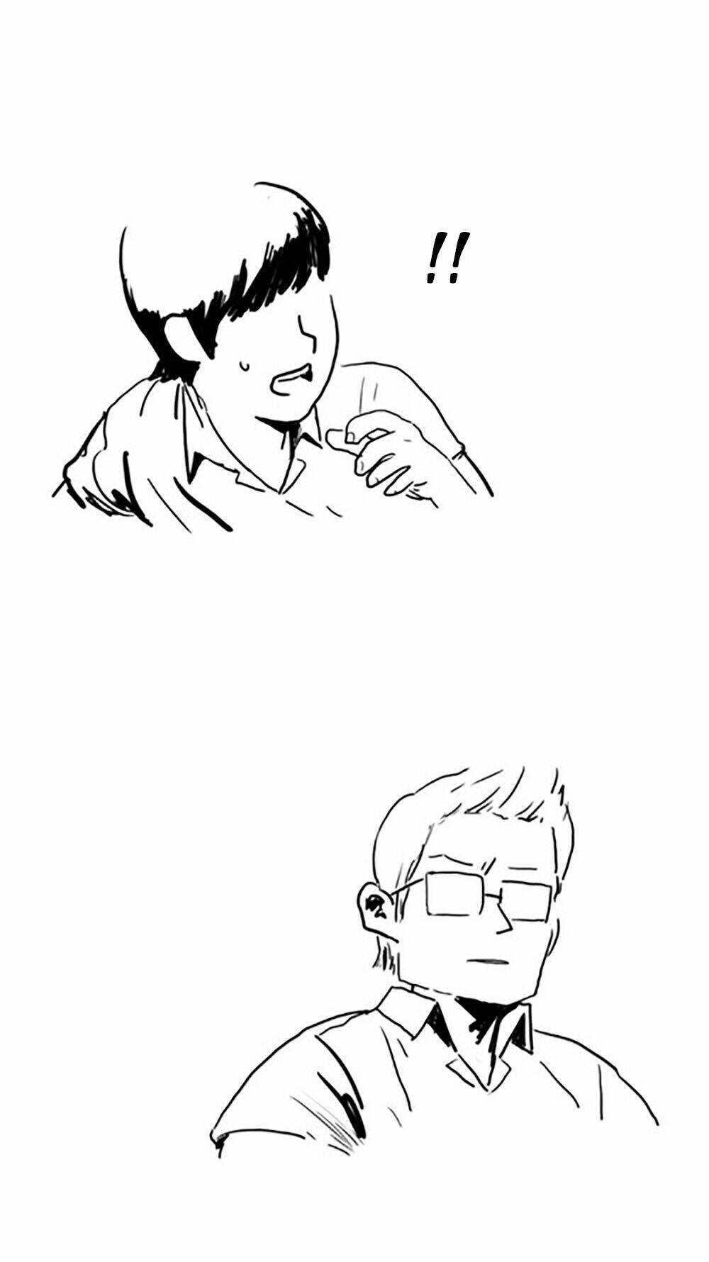 cô nàng trên lớp - the girl from class chapter 25 29