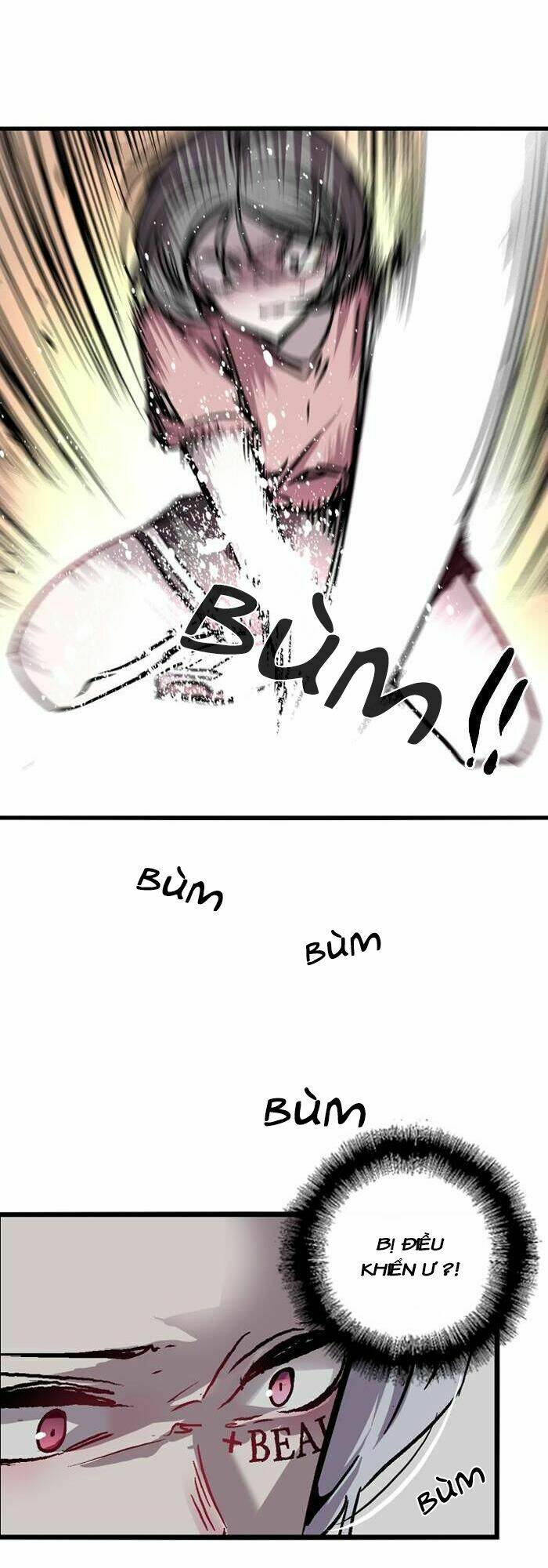 người máy hủy diệt chapter 35 20