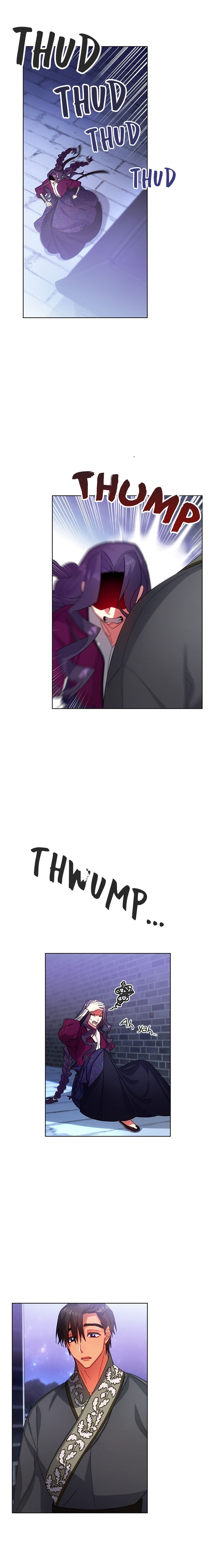 hoàng hậu của thời đại này chapter 30 21