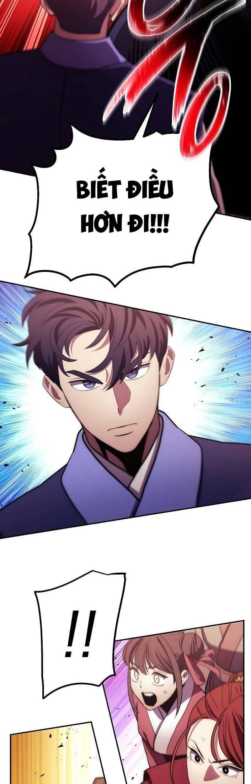 huyền thoại diệt thế độc long chapter 107 33