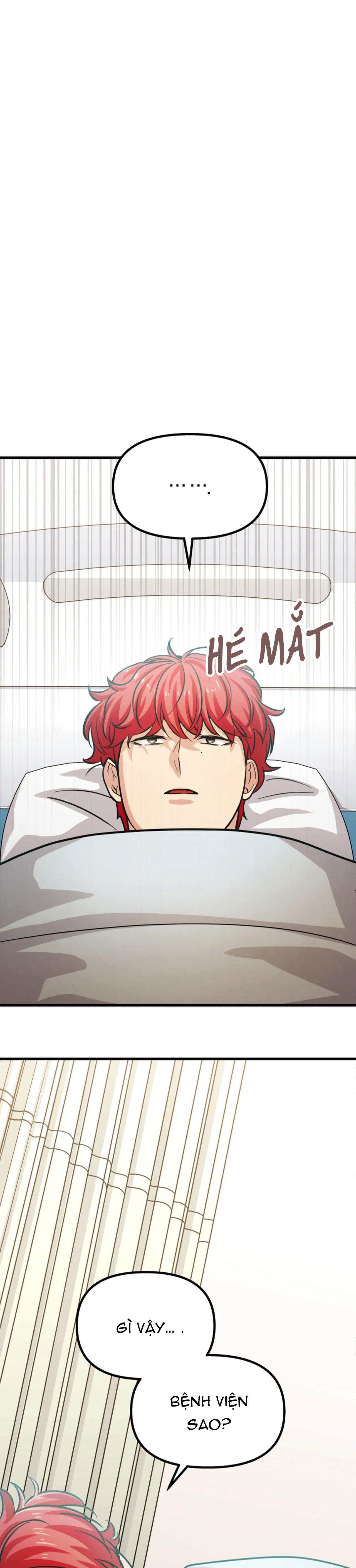 (np)những ngày mù sương chapter 19 10