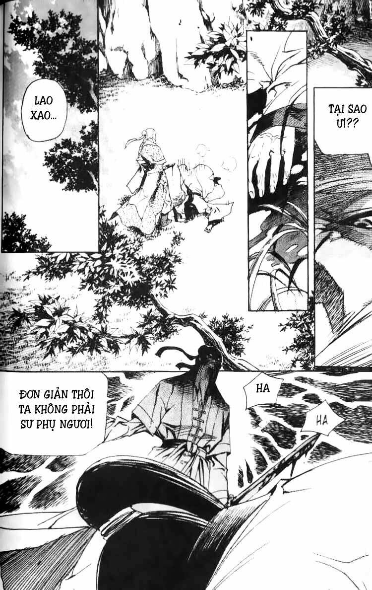 king of hell chapter 35 4