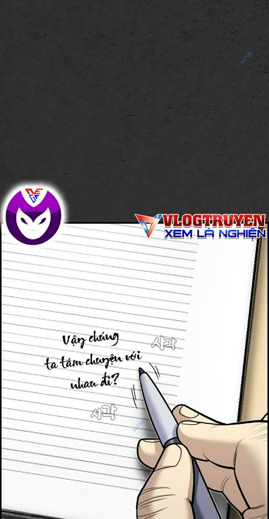 đi ngủ cùng ma chapter 8 8