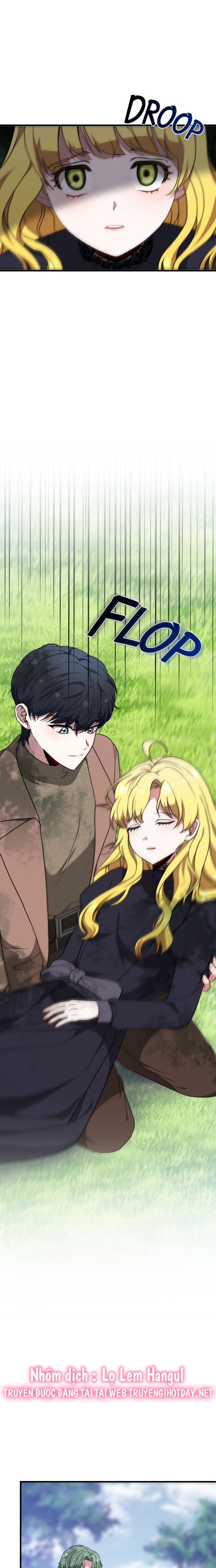 công nương eluana vita chapter 70 15