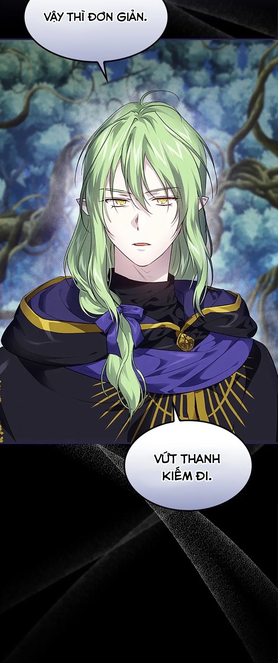 đi tìm con trai của cha tôi chapter 51 10