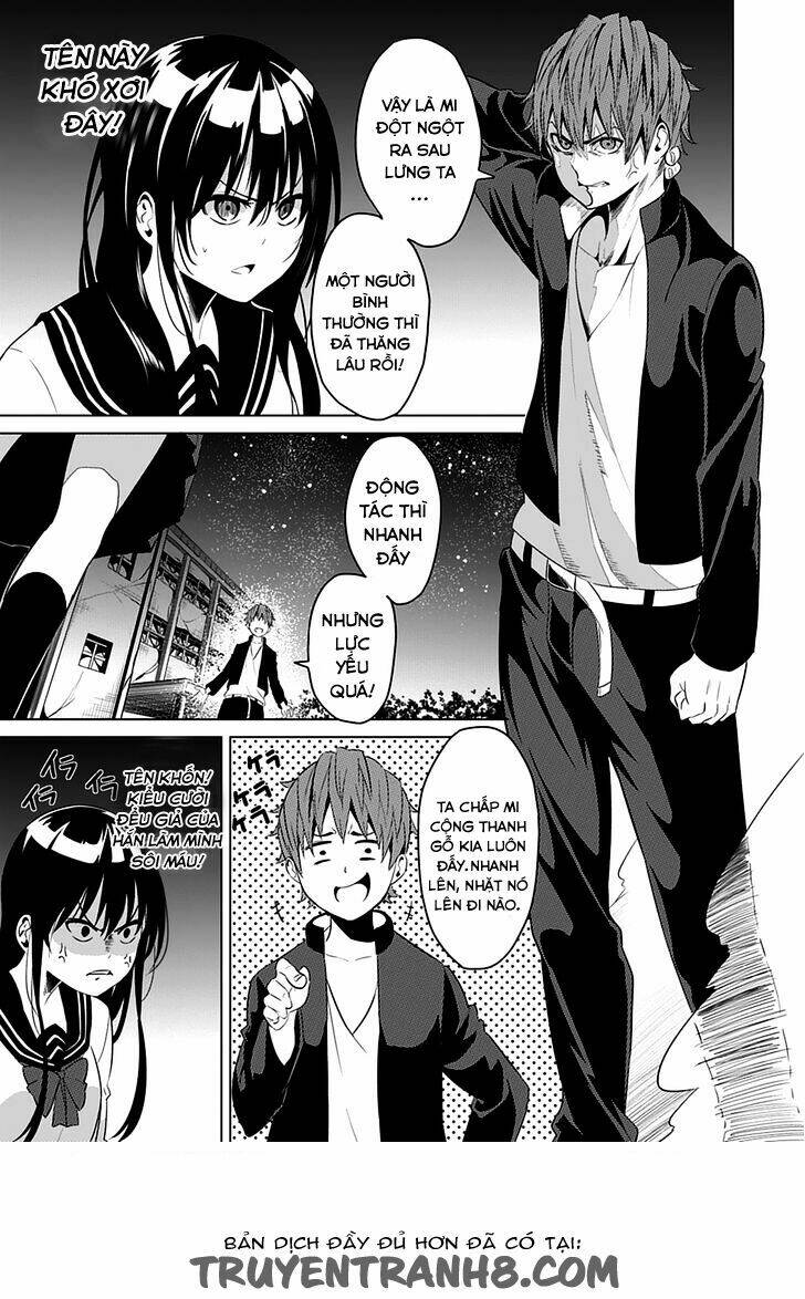 seishun scrap! chapter 2 23