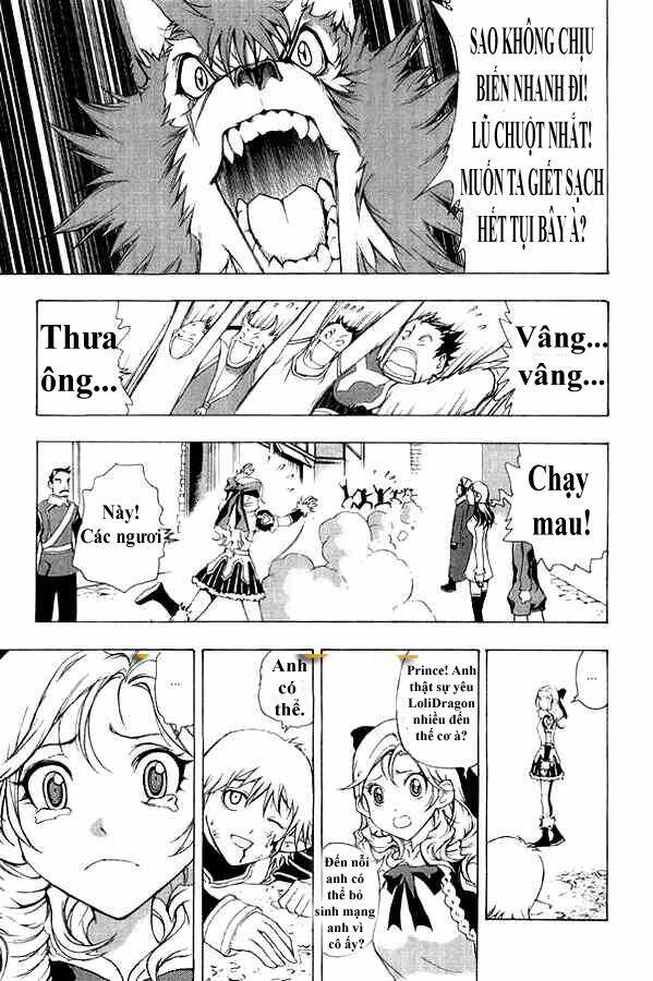 1/2 prince chapter 2 24