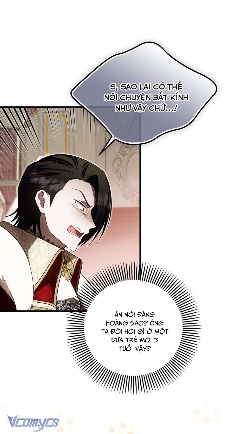 lần đầu bé út được yêu thương chapter 36 27